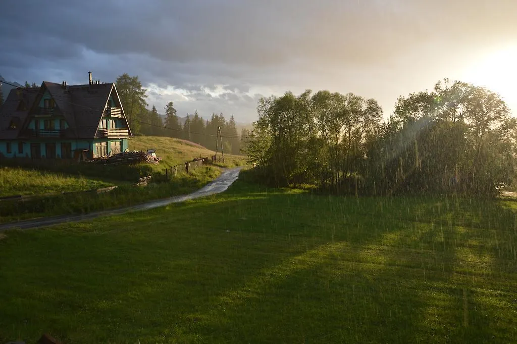 Msc Apartments Honeymoon Zakopane