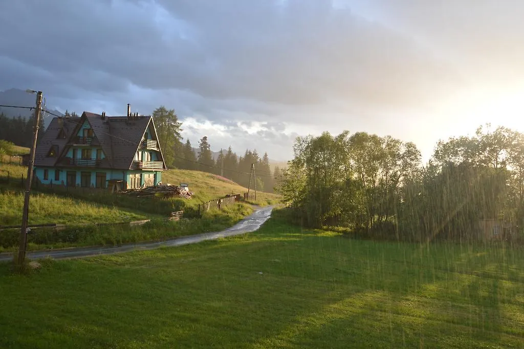 Msc Apartments Honeymoon Zakopane